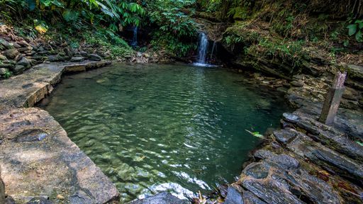 Arima, Trinidad